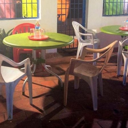 Sachin Sea View Residency Hotel Pondicherry Exterior foto